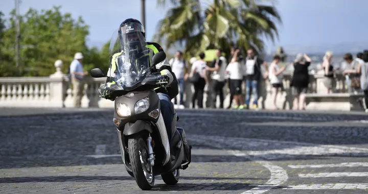 Mercato moto e scooter Italia: continua la crescita nonostante i capricci di maggio