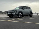 Kia EV2: l’elettrica definitiva a basso budget? - Video