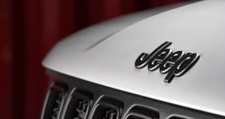 Jeep: il nuovo teaser è dedicato al Grand Wagoneer?