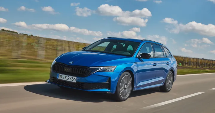 Nuova Skoda Octavia, adesso anche con la trazione integrale. Caratteristiche e prezzi