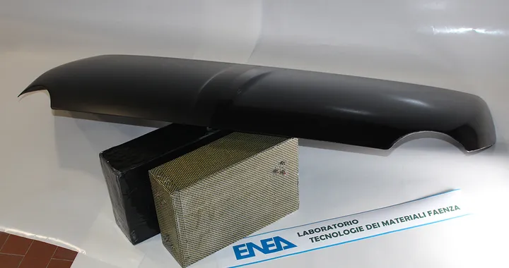 Dai laboratori ENEA un nuovo materiale per batterie più sicure e sostenibili