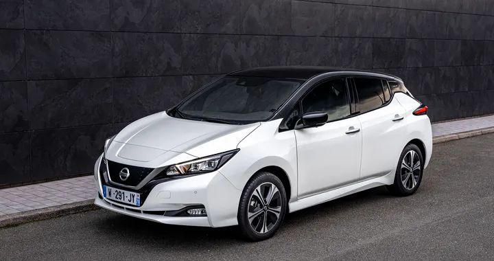 Nissan LEAF: versione speciale per festeggiare i 10 anni