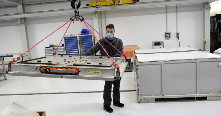 Motus-E: il riciclo delle batterie è una grande opportunità per l’Italia