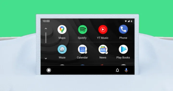 Samsung Galaxy S21, a luglio il fix per i problemi con Android Auto
