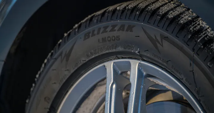 Bridgestone lancia easymove, un'assicurazione per gli pneumatici