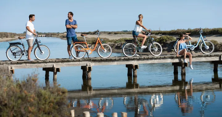 Bonus Mobilità: boom di vendita delle bici ma la gestione è un pasticcio