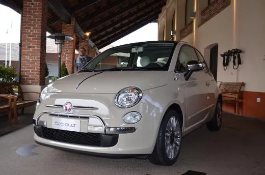 Mercato auto Italia: i dati di giugno 2014