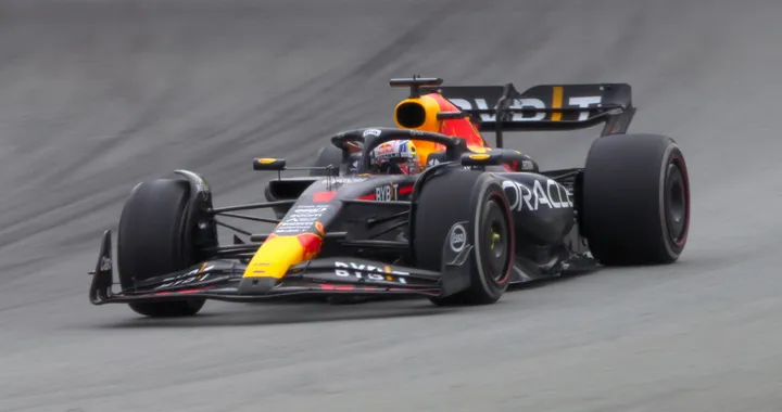 La Gazzetta del Motorsport: Verstappen domina il GP di Spagna