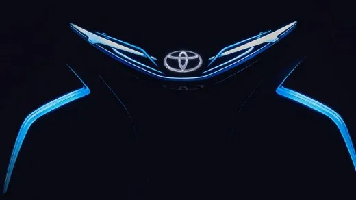 Toyota Yaris, a Ginevra arriva la nuova giapponese sportiva da 210 CV