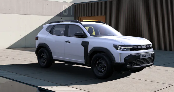 Dacia Duster 2026 versione base, cosa offre davvero in termini di equipaggiamento?