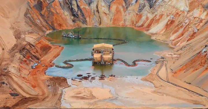 La Cina ha annunciato nuove restrizioni all’esportazione di terre rare. ANFIA preoccupata