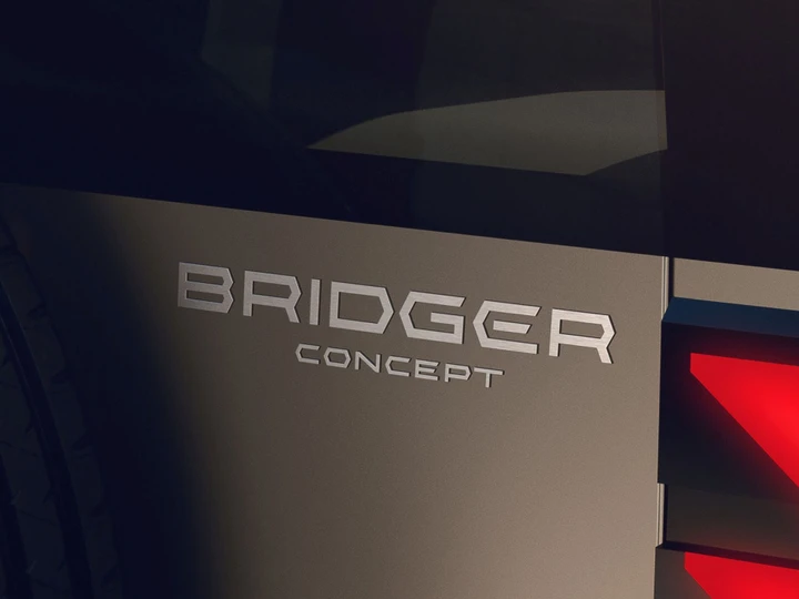 Renault Bridger, pronto al debutto il concept del nuovo crossover compatto