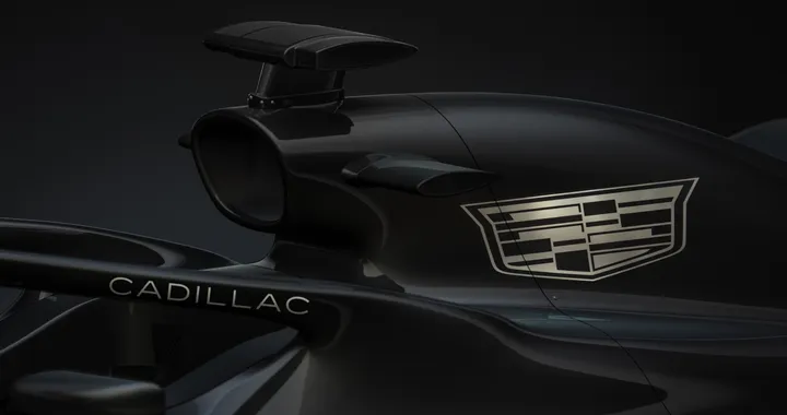 Andretti Cadillac F1, General Motors fornirà la power unit