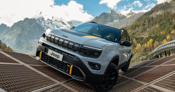 Jeep, la completa gamma Italiana: modelli, caratteristiche e prezzi