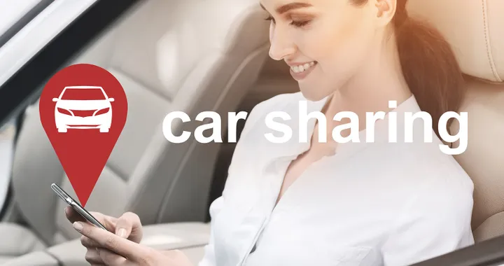 ANIASA, nel 2022 il Car Sharing torna a crescere. Lontani i livelli pre-pandemia