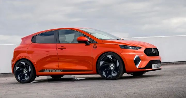 Nuova Renault Clio 2026, tutto pronto per il debutto: la scopriremo al Salone di Monaco