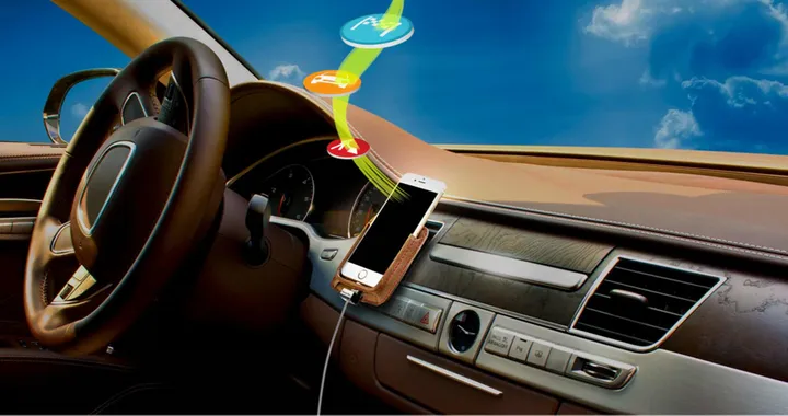 TomTom Audio Traffic: aggiornamenti traffico anche sulle app multimediali