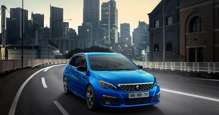 Peugeot 308: le novità del Model Year 2020
