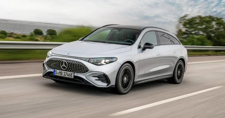 Nuova Mercedes CLA Shooting Brake elettrica, ordini al via: motori e autonomia. Ecco quanto costa