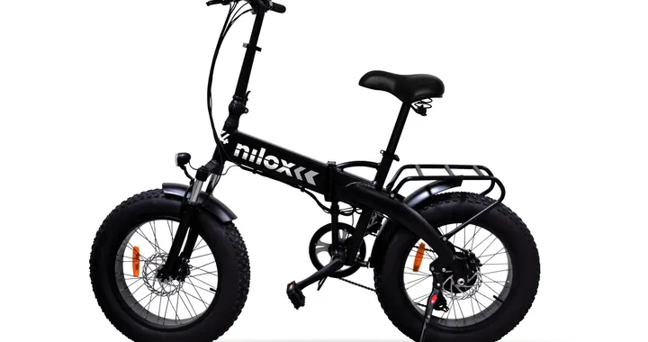 Nilox X4 e X5: due nuove bici elettriche nella gamma ebike