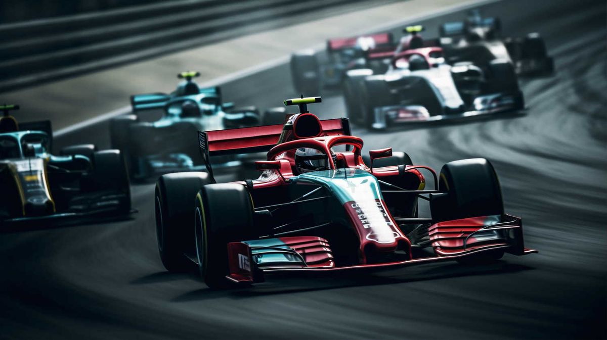 Ferrari e il simulatore: quando il virtuale tradisce la Rossa