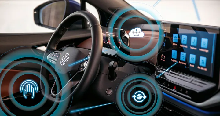 Volkswagen, arrivano gli aggiornamenti OTA per tutti i modelli della gamma ID.