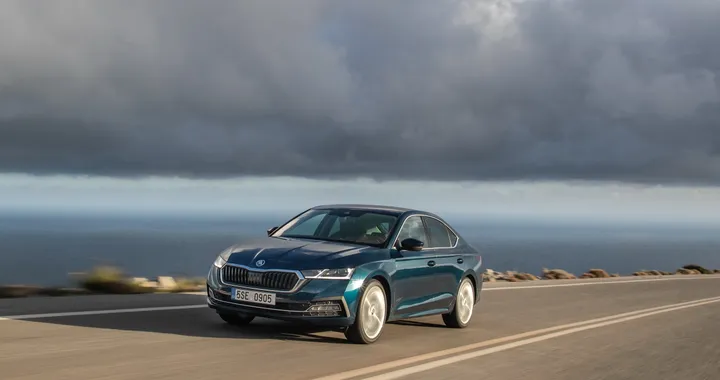 Nuova Skoda Octavia: in Italia partono le prevendite