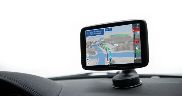 TomTom GO Discover arriva in Italia con display HD da 6 e 7&quot; | Prezzi