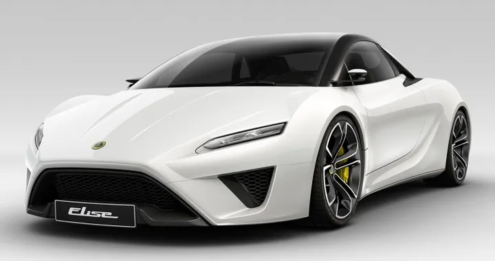 Lotus, sviluppo della hypercar elettrica &quot;Omega&quot; | RUMOR