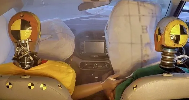 Airbag difettosi: è allarme negli USA con controlli su 30 milioni di auto