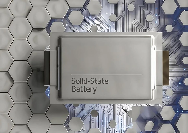 Dalla Cina uno standard nazionale sulle batterie allo stato solido