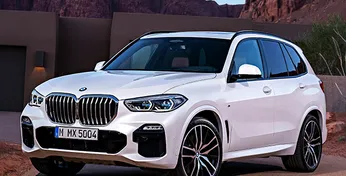  X5