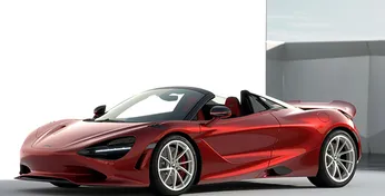  750S Coupé