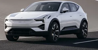  Polestar 3