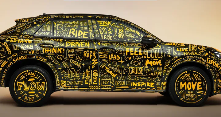 Nuova Volkswagen T-Roc, un teaser la svela un po' di più. Tutto pronto per il debutto