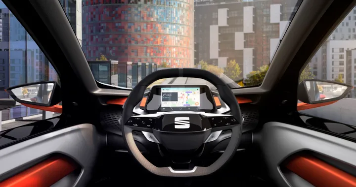 IBM e Seat: un'app con intelligenza artificiale per la mobilità