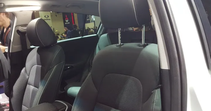 Kia Sportage - foto di HDmotori