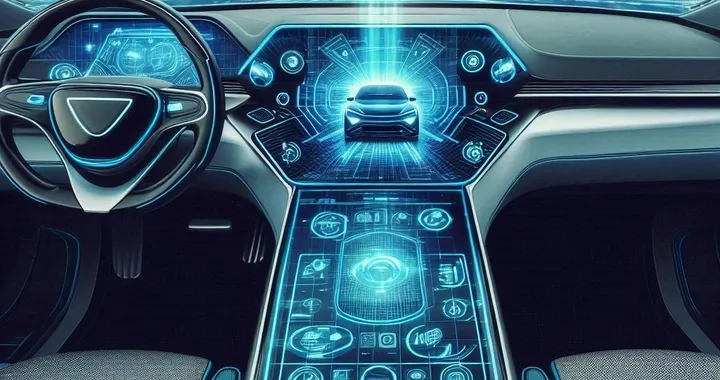 Qualcomm e Google porteranno l'AI generativa a bordo delle auto