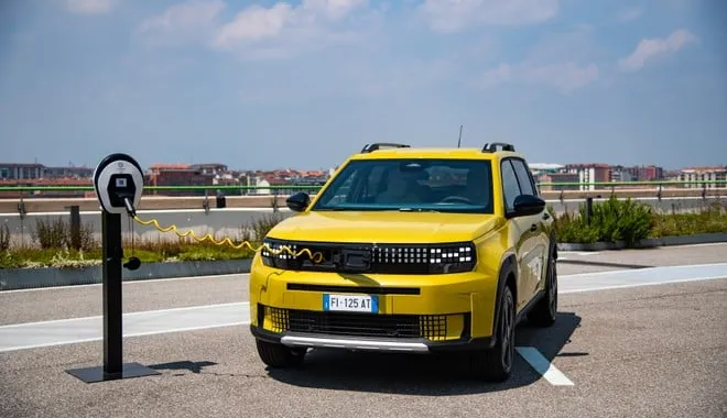 FIAT Grande Panda e non solo: 5 auto EV economiche in arrivo