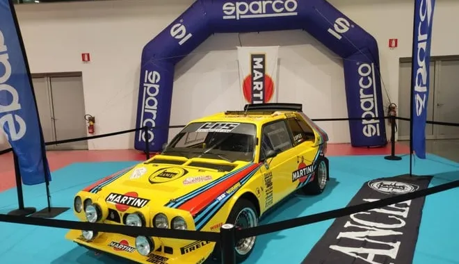 Auto Moto Turin Show 2025: si celebra la passione per le due e quattro ruote
