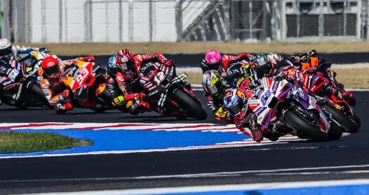 La Gazzetta del Motosport: in MotoGP Martin vince a Misano