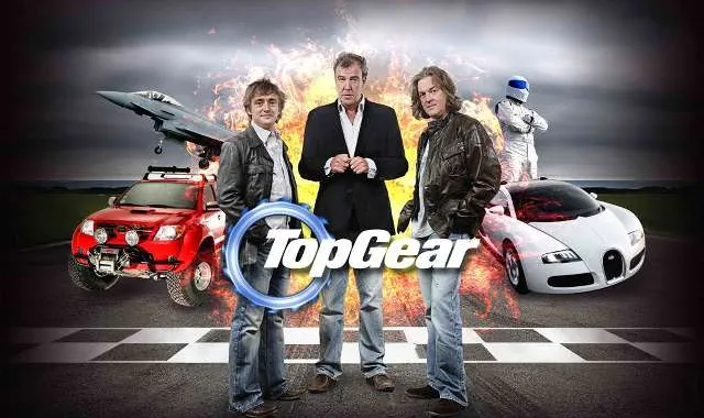 Top Gear: la stagione 19 inizierà il 27 gennaio