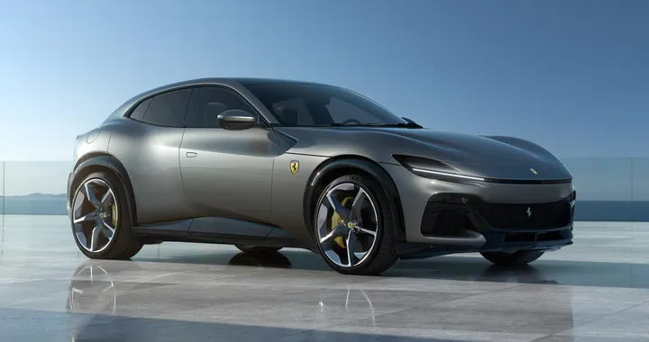 Ferrari Purosangue: stop agli ordini. Anche due anni per le consegne