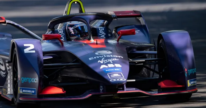 Formula E Santiago del Cile: Sam Bird torna a vincere
