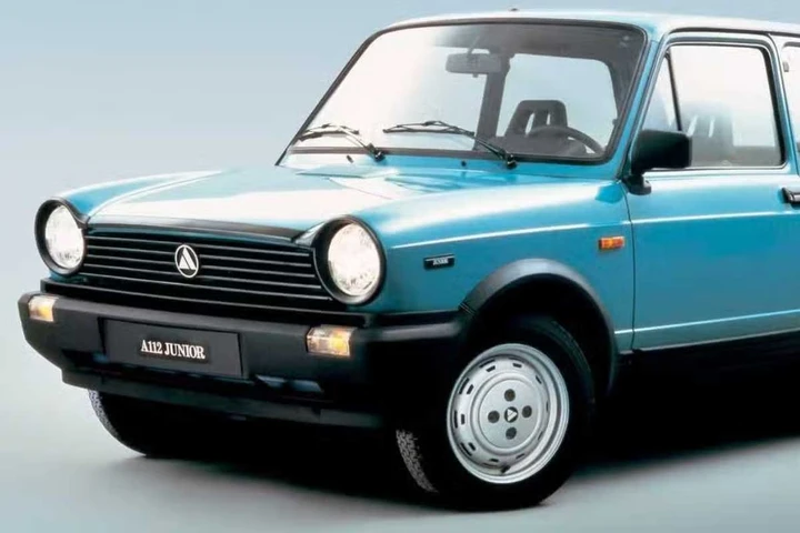 Stellantis non cede la storia, pronto il ritorno di Autobianchi nel segno di FIAT