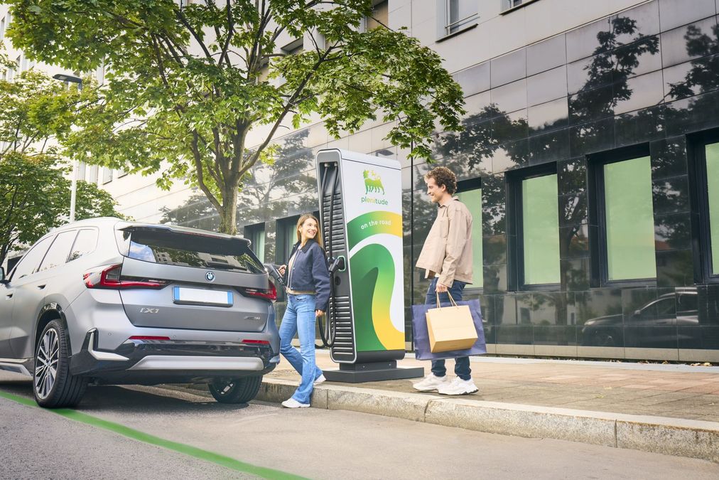 Plenitude On The Road, guida alla ricarica: applicazione, prezzi e disponibilità