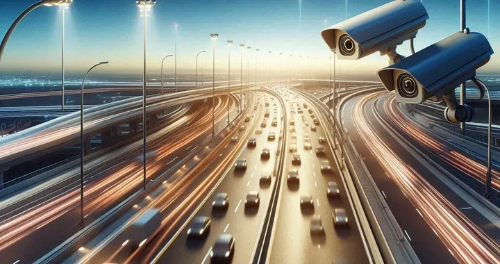 Sicurezza stradale: la rete autostradale sarà sorvegliata da Navigard. Cos'è?