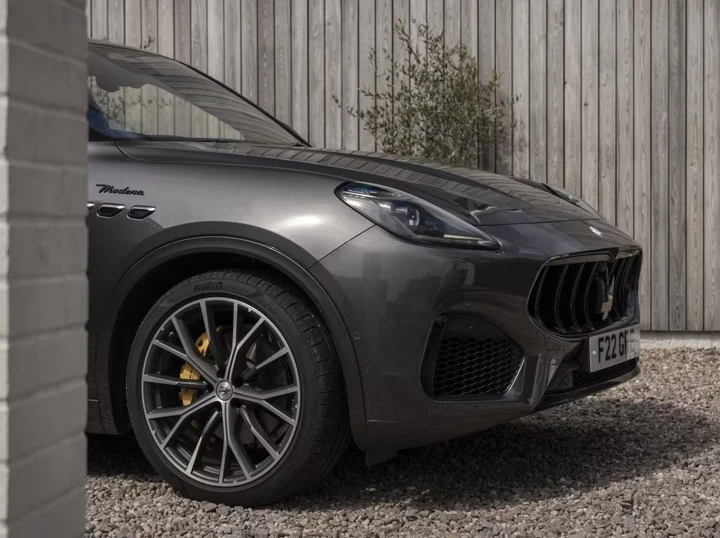 Maserati Grecale, il restyling si avvicina: ecco cosa cambierà