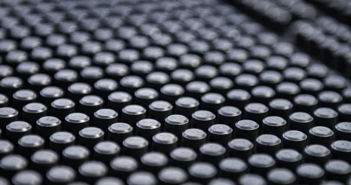 Grazie al riciclo, il Gruppo BMW risparmierà 7 tonnellate di tungsteno all'anno