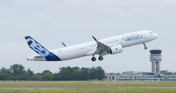 Aerei ad idrogeno: Airbus pospone lo sviluppo